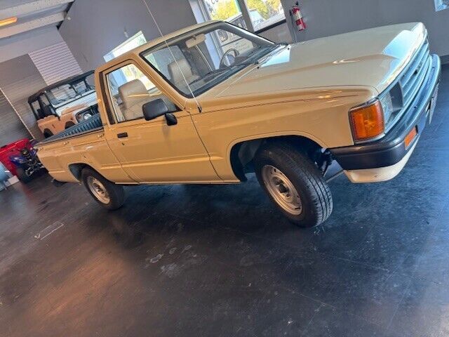 1980 Toyota 86 - photo 12