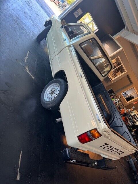 1980 Toyota 86 - photo 13