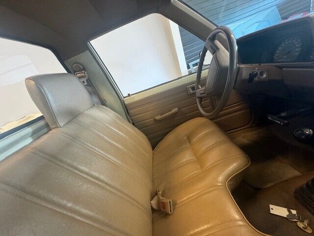 1980 Toyota 86 - photo 3