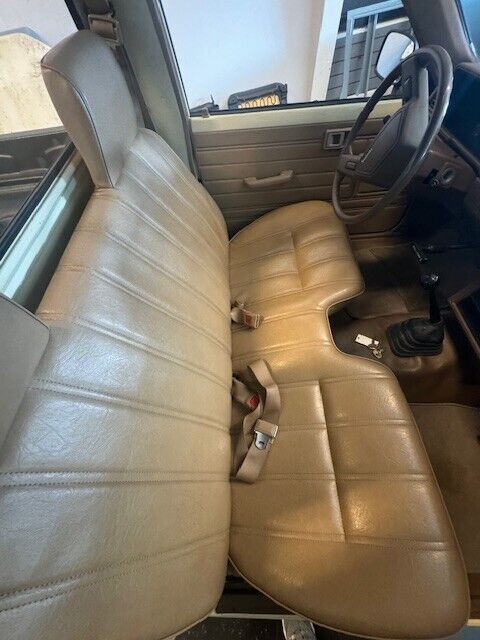 1980 Toyota 86 - photo 4