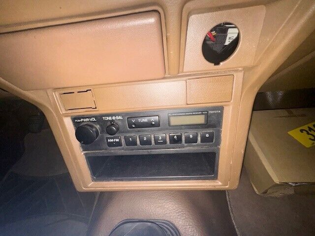 1980 Toyota 86 - photo 6