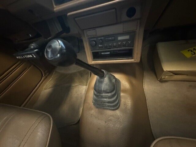 1980 Toyota 86 - photo 7