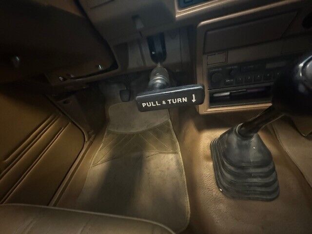 1980 Toyota 86 - photo 8