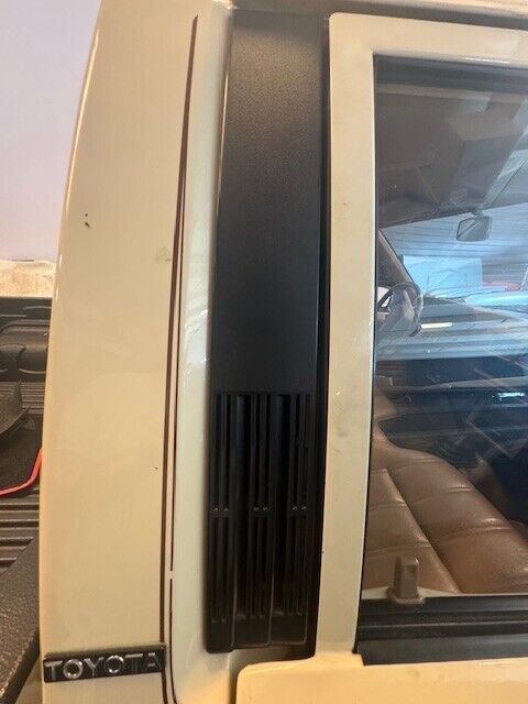 1980 Toyota 86 - photo 9