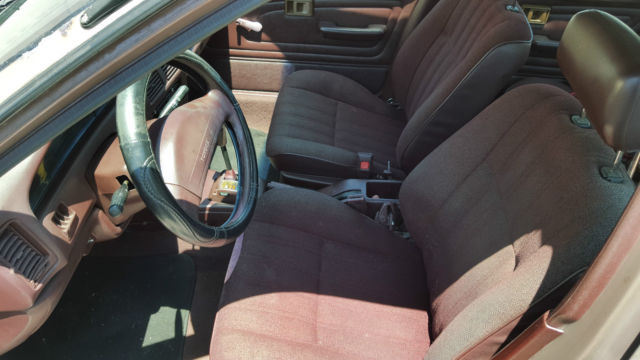 1992 Toyota Corolla - photo 3
