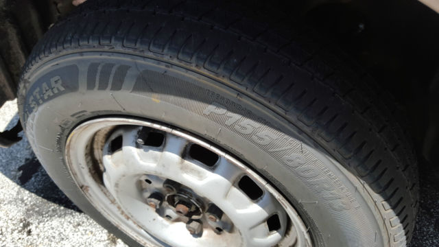 1992 Toyota Corolla - photo 7