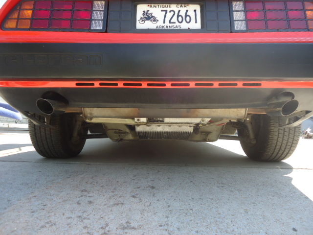 1981 DeLorean DMC-12 - photo 10