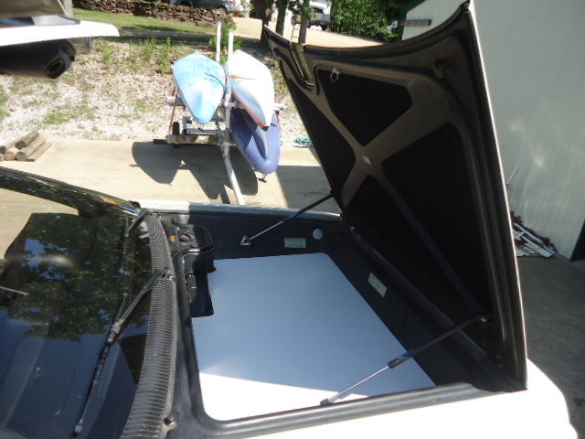 1981 DeLorean DMC-12 - photo 11