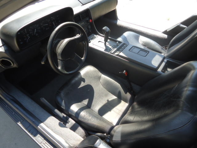 1981 DeLorean DMC-12 - photo 13