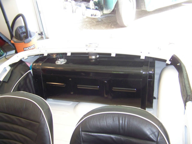 1960 Triumph Other TR-3 - photo 5
