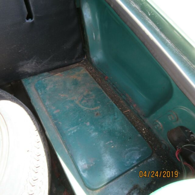 1974 Triumph TR-6 - photo 10