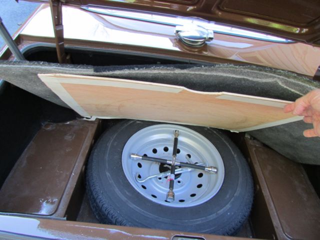 1974 Triumph TR-6 convert - photo 6