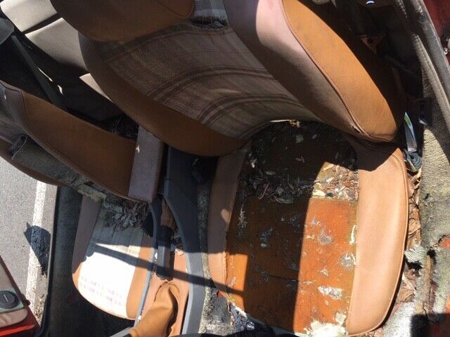 1980 Triumph TR7 - photo 11