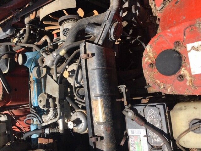 1980 Triumph TR7 - photo 9