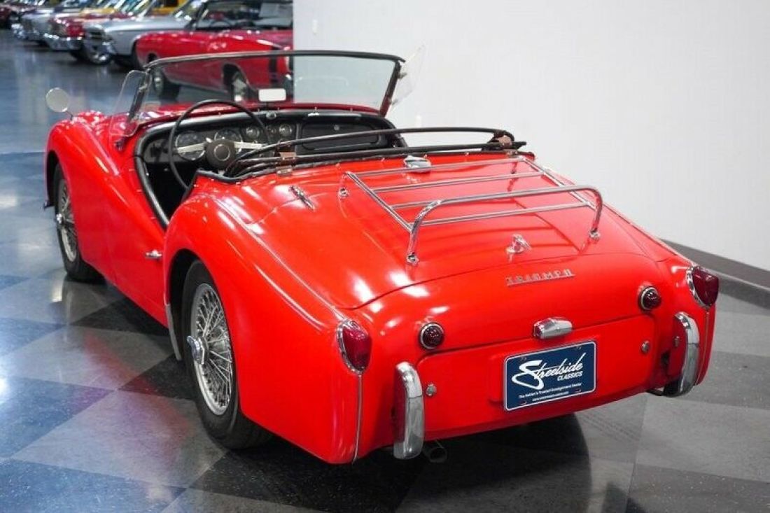 1960 Triumph Other - photo 11