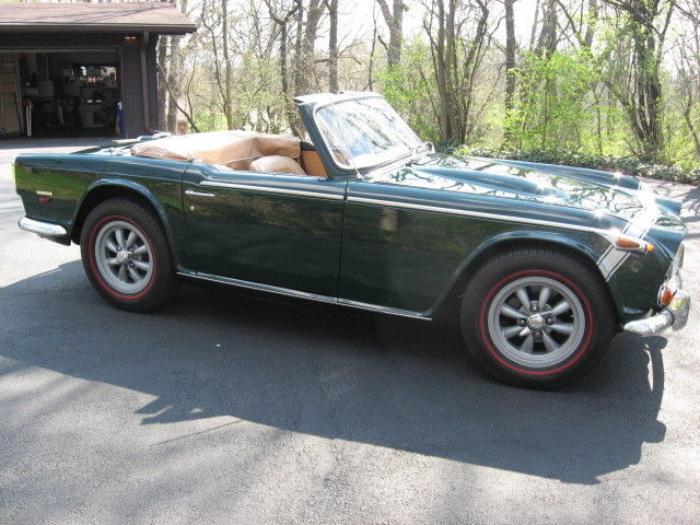 1968 Triumph Other - photo 11