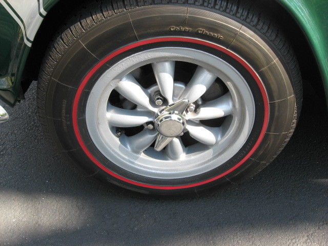 1968 Triumph Other - photo 12