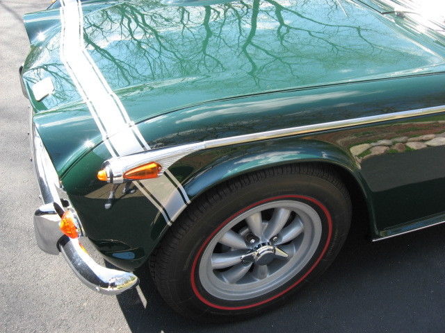 1968 Triumph Other - photo 3