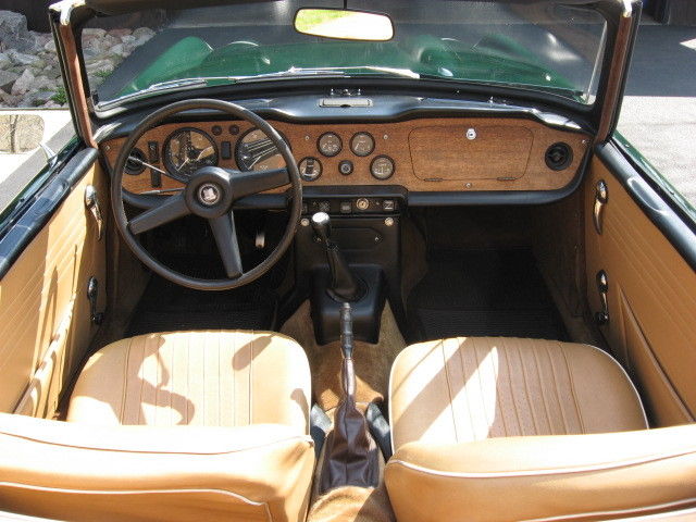 1968 Triumph Other - photo 8