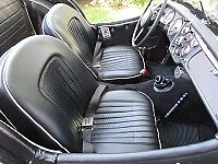 1962 Triumph TR3B - photo 8