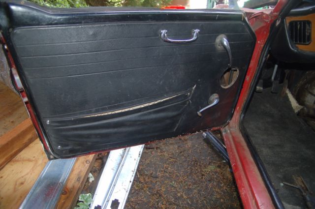 1962 Triumph Other - photo 12