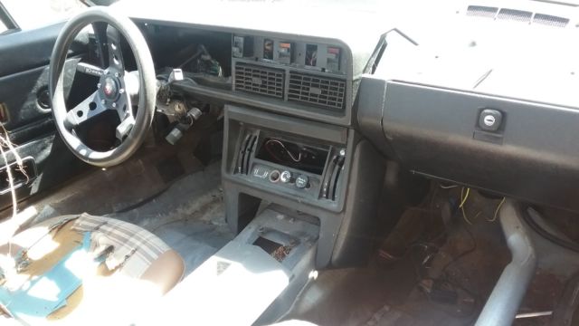 1980 Triumph TR7 - photo 7