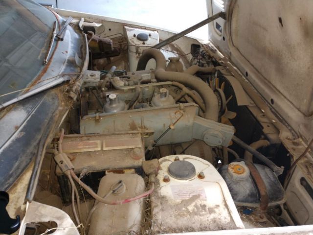 1979 Triumph TR7 - photo 5