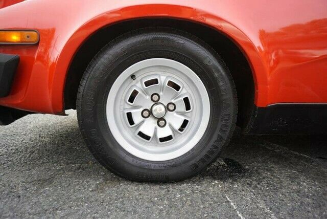 1980 Triumph Other - photo 12