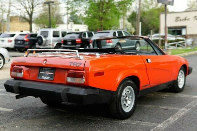 1980 Triumph Other - photo 4
