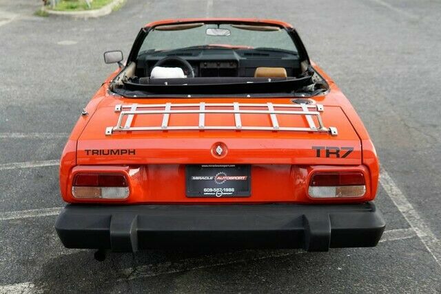 1980 Triumph Other - photo 5