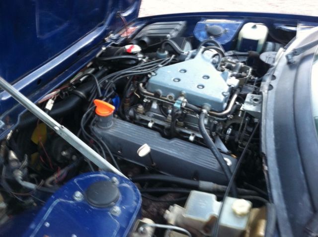 1980 Triumph Other - photo 11