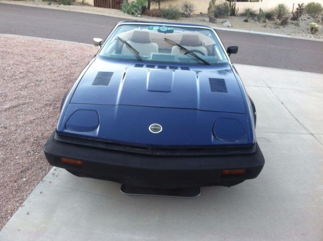1980 Triumph Other - photo 7