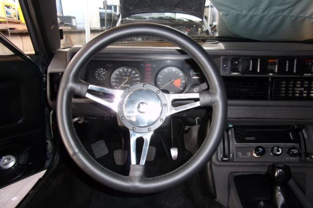1980 Triumph Other Convertible 2-Door - photo 10