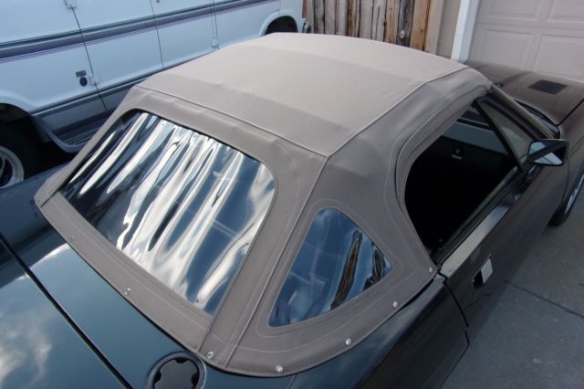 1980 Triumph Other Convertible 2-Door - photo 9