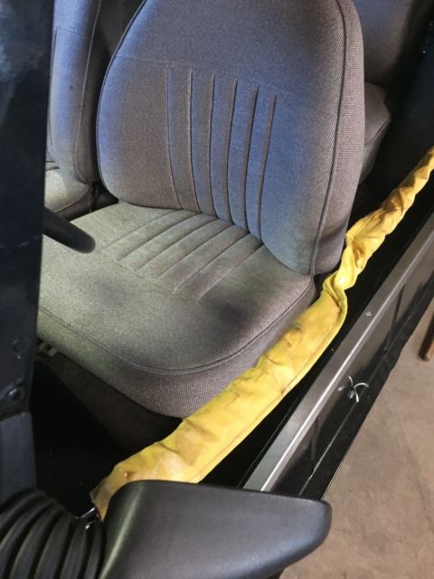 1978 Other Makes Trabant Kubel Tramp 601 Z Trabant Kubel 601 Z - photo 11