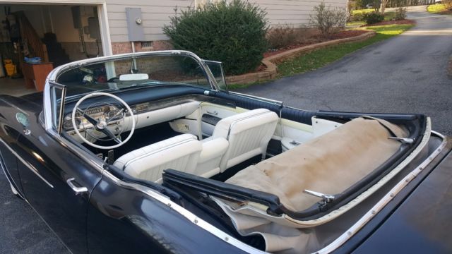 1958 Cadillac Eldorado - photo 3