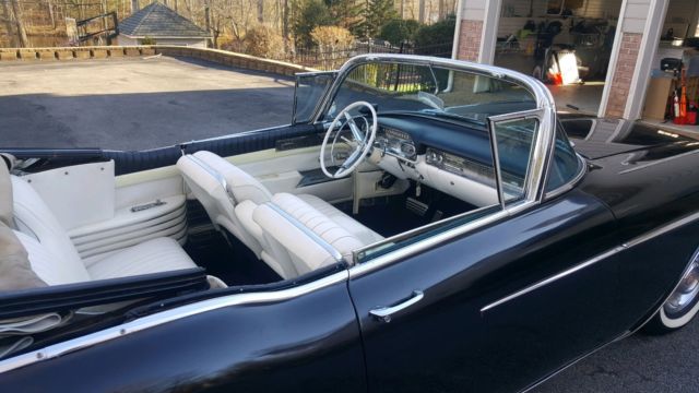1958 Cadillac Eldorado - photo 4