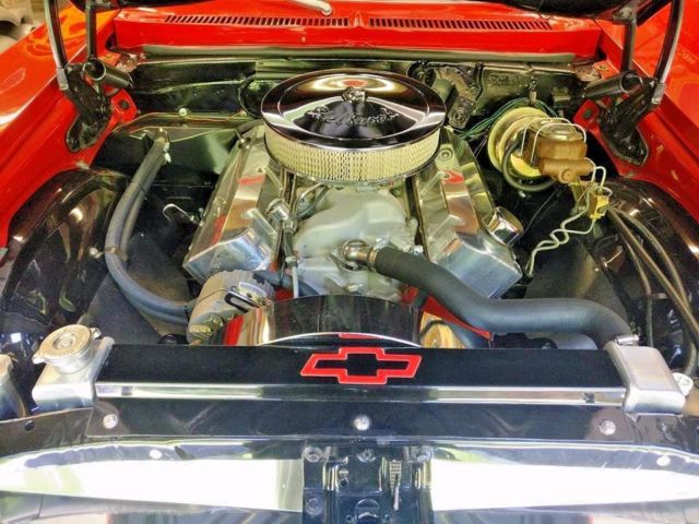 1972 Chevrolet Nova - photo 7