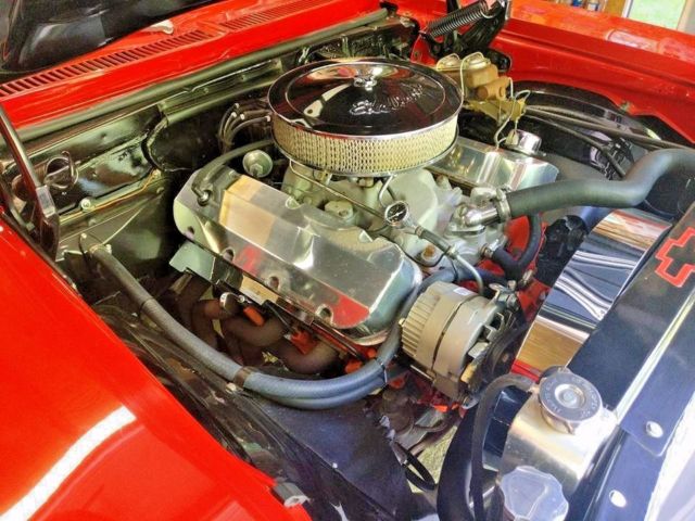 1972 Chevrolet Nova - photo 8