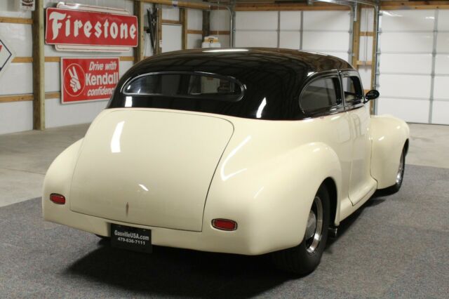 1941 Chevrolet Street Rod Beautiful Custom Restoration - 170 Pics 3 Videos - photo 4