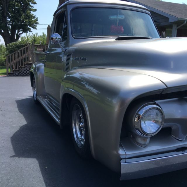1954 Ford F-100 - photo 13