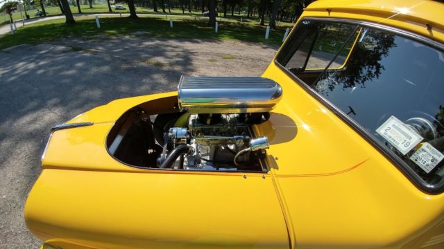 1959 Willys 439 none - photo 11