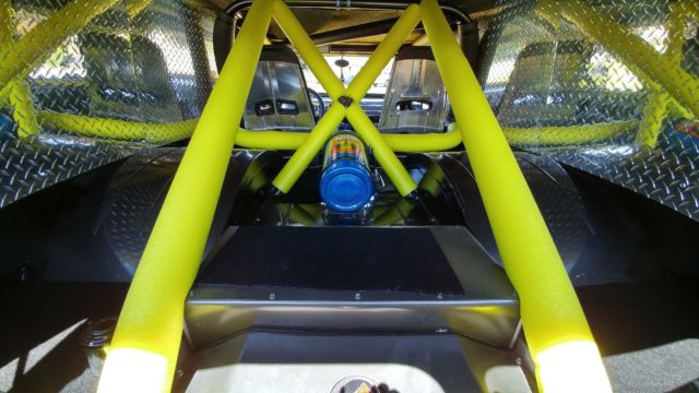 1959 Willys 439 none - photo 13
