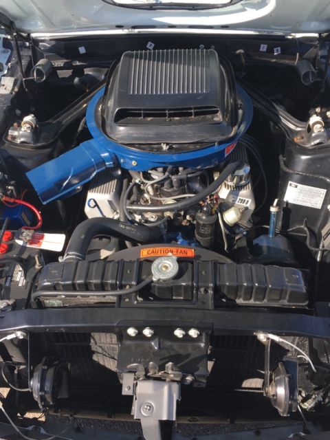 1970 Ford Mustang BOSS 302 - photo 10