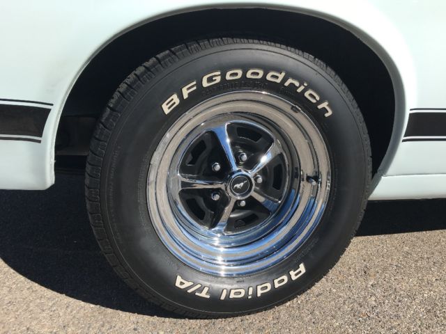 1970 Ford Mustang BOSS 302 - photo 5