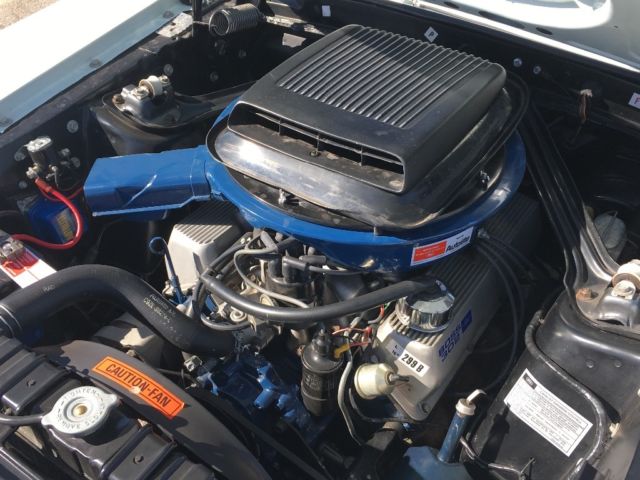 1970 Ford Mustang BOSS 302 - photo 9