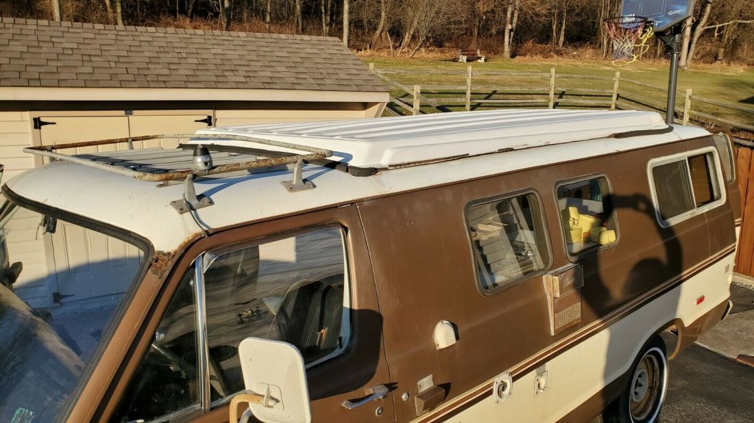 1974 Dodge B200 - photo 3
