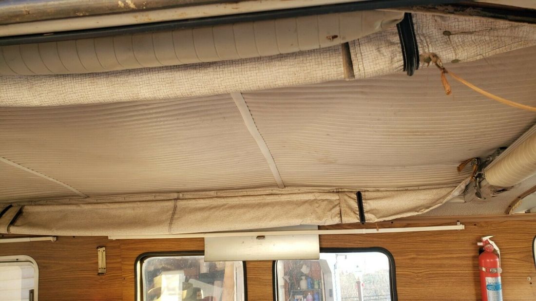 1974 Dodge B200 - photo 7