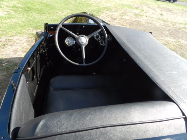 1929 Ford Model A - photo 11