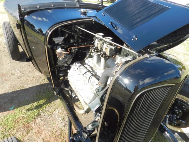 1929 Ford Model A - photo 13